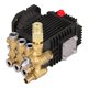 thumbnail image 1 of Bomba de alta presión doméstica de 220 V para limpieza, práctica, de latón, para lavado de coches profesional, eje de 19 mm para limpieza de suelos., 1 of 8
