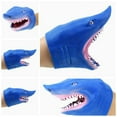thumbnail image 2 of Hand Puppet Toy For Storytelling And Play Props, 2 of 9