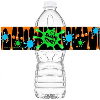310 Aesthetic Vinyl Water Bottle Stickers EL Nido Sticker Packs