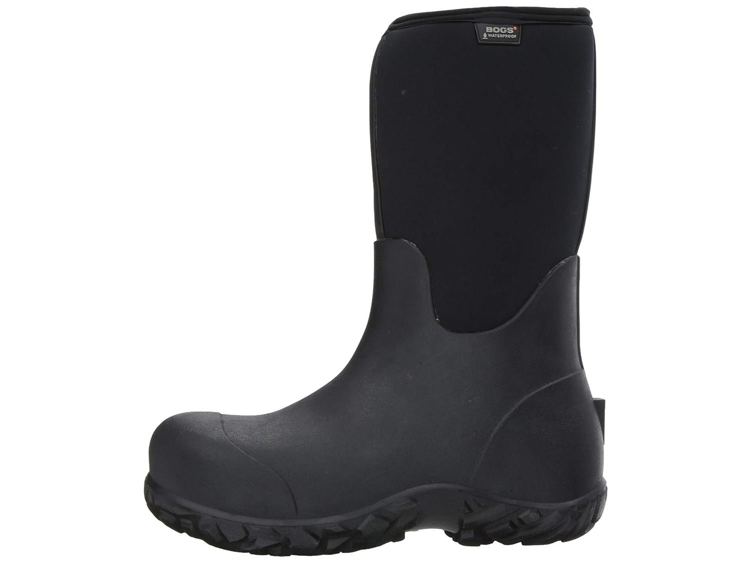 bogs workman soft toe