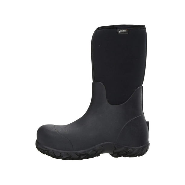 bogs workman mid composite toe