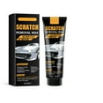 thumbnail image 3 of Yunuuuoa Car Scratch Repair Cream - 9H Ceramic Coating, Paint Scratch Remover & Polisher, Hydrophobic Protective Layer for Auto Detailing, High Gloss Finish for Cars, Metal, Plastic, Leather Surfaces, 3 of 4
