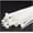 White, variant on Zip Ties 12 inch White 100 pack PA66 Nylon Cable Ties 50lb Tensile Strength | PA66 nylon tie wraps for indoor and outdoor use