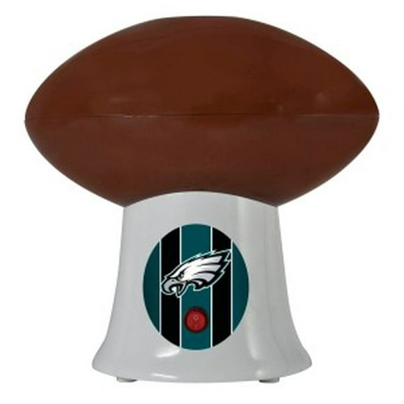 Philadelphia Eagles Hot Air Popcorn Maker