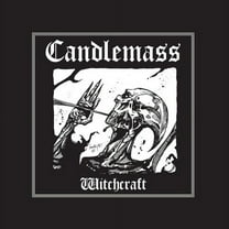 Candlemass - Witchcraft Demo / O.a.l. Tracks - Music & Performance - Vinyl