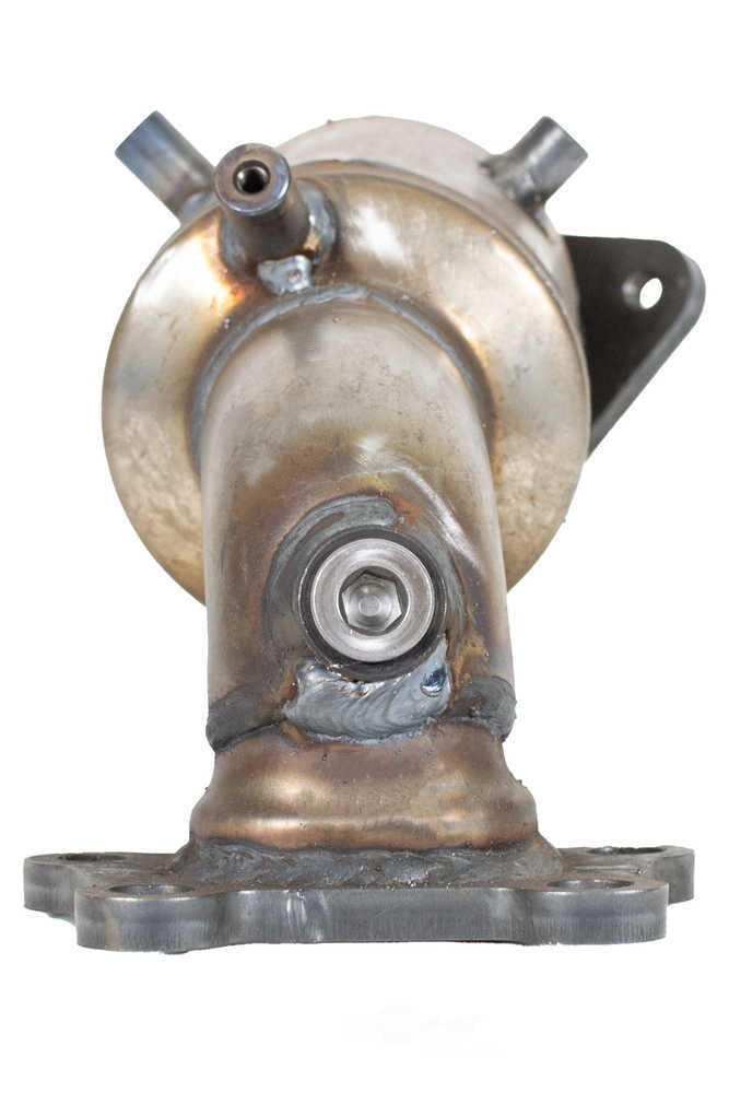 Eastern Catalytic 50615 Federal / EPA Direct-Fit Converter Assembly