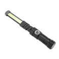 thumbnail image 4 of Work Light  Led Work Lamp  Cob Work Lamp  Work Lamp 6W+1W USB Charging COB Emergency Lamp Portable LED Work Light With Magnetic Tail, 4 of 8