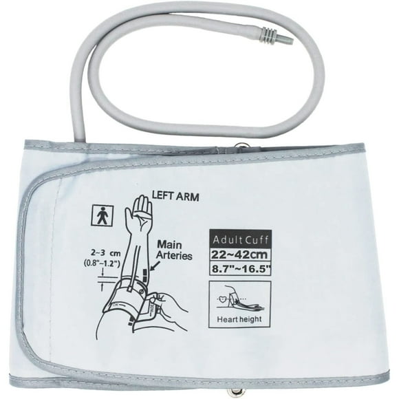 Blood Pressure Cuff Large Size