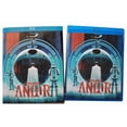 thumbnail image 2 of StarWars Andor The Complete Season 1&2 4-Disc Box Set Movies, 2 of 5