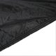 thumbnail image 5 of Black Car Cover Waterproof Windproof Dustproof UV Protection Scratch Resistant with Reflective Strips for Trucks Off Road VehicleM, 5 of 5