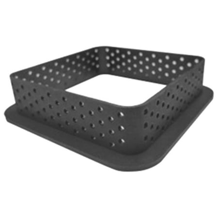 

-border Round Tower Ring Cutting Net Ring Cake Ring Baking Candy Melts And Chocolate Melting Pot Silicone Insert Candy Lollipop Sticks Cookie Gift Set Tube Pans for Baking Nonstick Small Silicone for