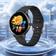 thumbnail image 5 of Relojes para Mujeres Reloj Inteligente Pantalla Completa Reloj Inteligente para Android Ios Móvil Reloj Inteligente de Fitness para Mujeres Y Hombres Reloj Inteligente Reloj Inteligente para Teléfonos, 5 of 7