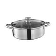 thumbnail image 4 of jesticaly Cook With Confidence Using Stainless Steel Yuanyang Hot Double Handle Thickened Soup Pot Flavorful Hotpot Has Durability, 4 of 6