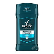 Degree Men Dry Protection Antiperspirant Deodorant Cool Rush 2.7 oz - Packaging May Vary