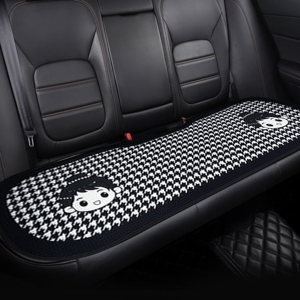 Summer Car Cushion Universal Breathable Seat Cushion Car Seat Cushion