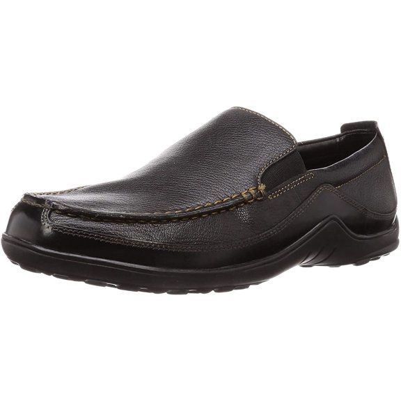 Cole Haan Mens Tucker Venetian Closed Toe Slip On Shoes