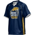 thumbnail image 3 of ProSphere Boys' Averett University No Huddle Football Fan Jersey, 3 of 6