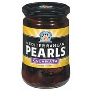 Pearls Mediterranean Kalamata Olive