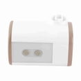 thumbnail image 4 of Electric Air Pump, Air Mattress Pump with 4 Nozzles 3600mAh  4 Modes LED Light Air Pump for Outdoor Camping, 4 of 7