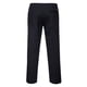 thumbnail image 2 of Portwest - Pantalones para Hombre (Negro), 2 of 2