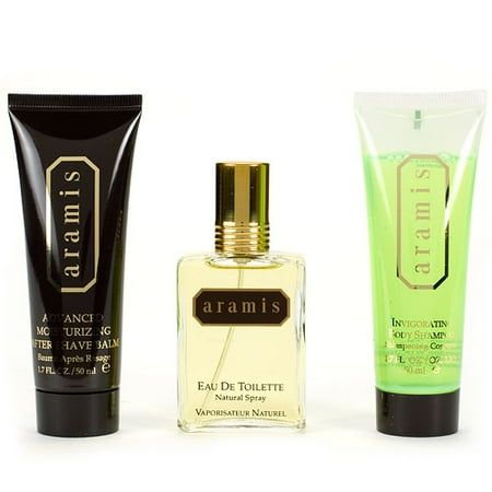 Aramis 3-Piece Men's Fragrance Gift Set