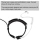 thumbnail image 4 of Auriculares De Micrófono Duraderos Con Control De Garganta Cómodos, Auriculares De Micrófono De Garganta, Para Altavoz Walkie Talkie, 4 of 8