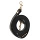 thumbnail image 2 of Correa ajustable para bolso de hombro de 47" con cierre de mosquetón para accesorios de bricolaje. Negro, 2 of 9
