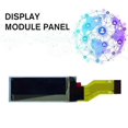 thumbnail image 2 of 0.91" OLED LCD Display Board Module 128X32 M5 Pins SSD1306 12 Hot I7W1 Z2X4, 2 of 4