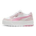 thumbnail image 1 of Tenis Puma Karmen II IDOL JR para Mujer 398876-05 rosa 22.5, 1 of 4