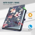 thumbnail image 4 of Funda Fintie para Samsung Galaxy Tab S10 FE/S9 FE 5G 10.9 pulgadas/Tab S9 11 pulgadas, 4 of 9