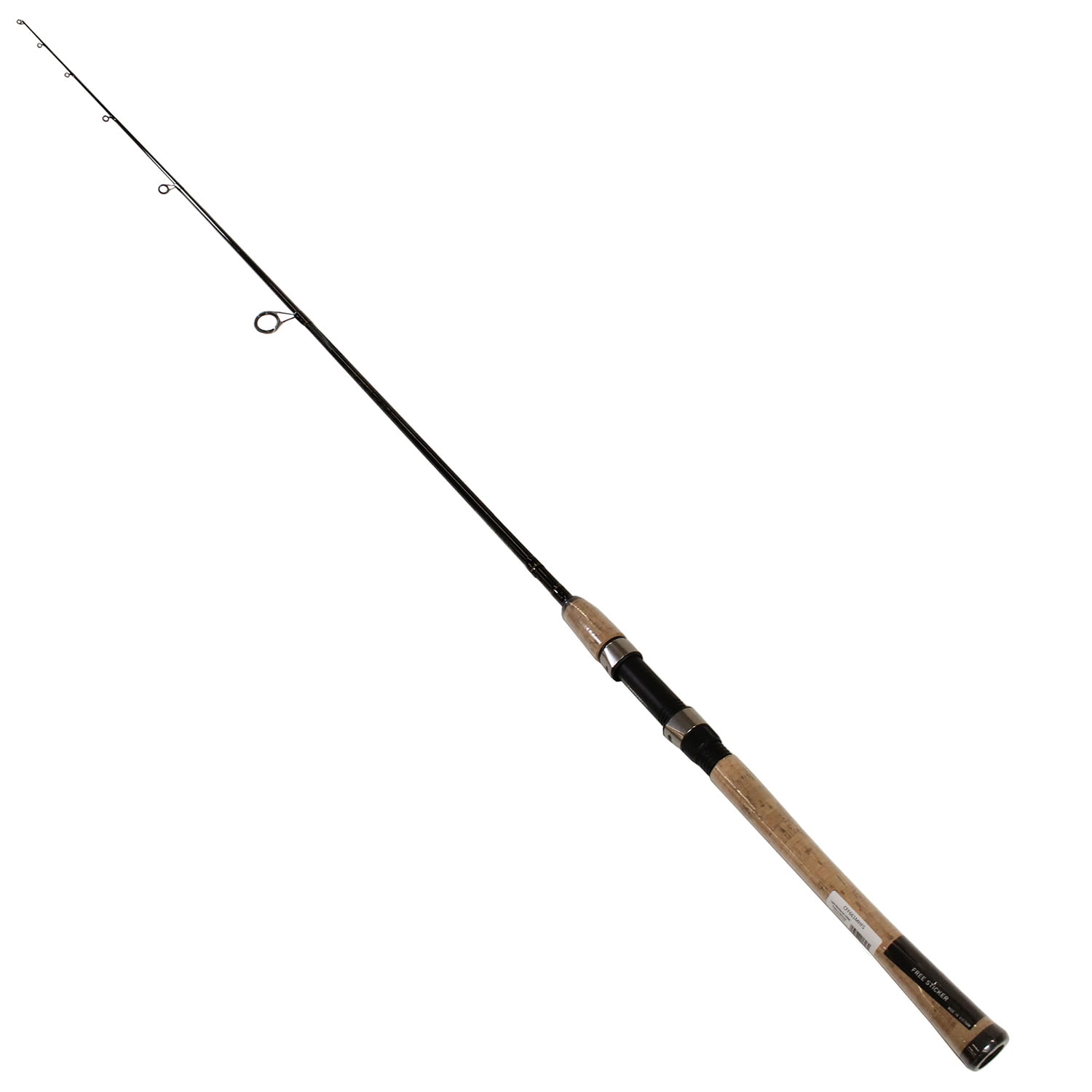 Daiwa Crossfire 7ft Medium Action Freshwater Baitcasting Fishing