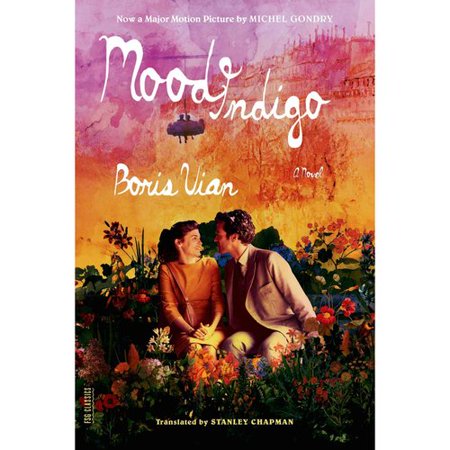 Mood Indigo