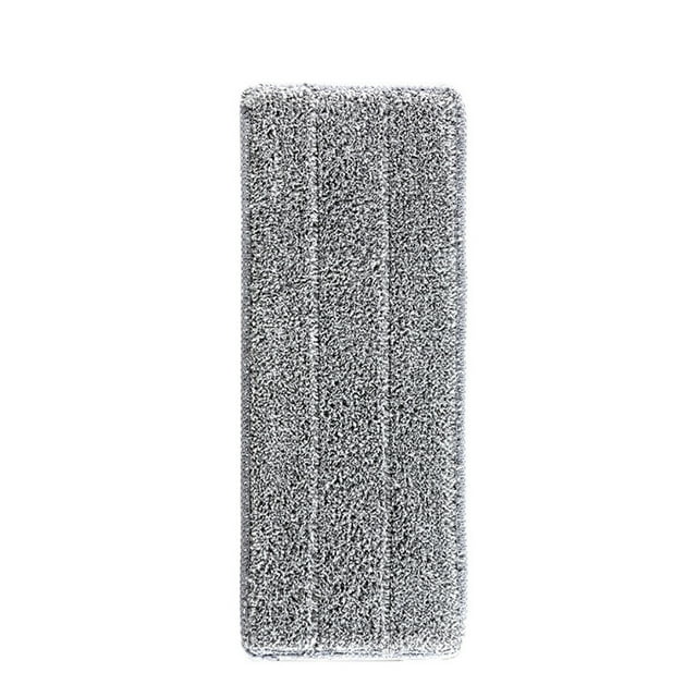 Daily Qaailabf Replacement Microfiber Washable Spray Mop Household Mop Clean