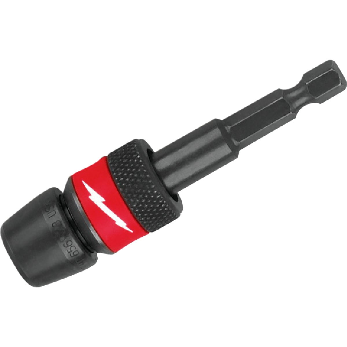 Quick-Lok Universal Drill Bit Extension-5-1/2X7/16 EXTENSION (並行輸入品)＿ Diablo Universal Extension for Drills - Impact Strong, Quick
