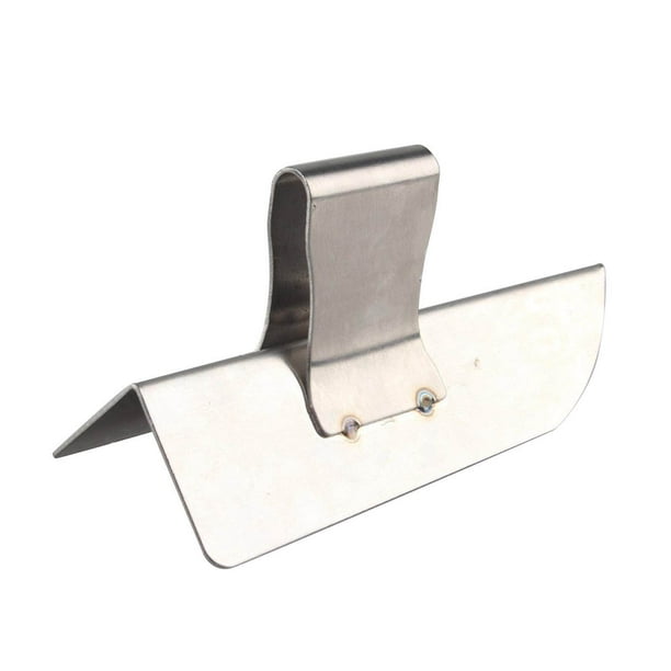 Corner Trowel Plaster Tools Drywall Finishing with Handle Puttying Decorative, Size: 14.5cmx4cmx5cm, Other