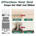 thumbnail image 3 of Jaysuing 3pc Sealant Spray Coating Liquid Waterproof Strong Adhesion Spray Leak Water Leak Repair Sealant Plug, 3 of 5
