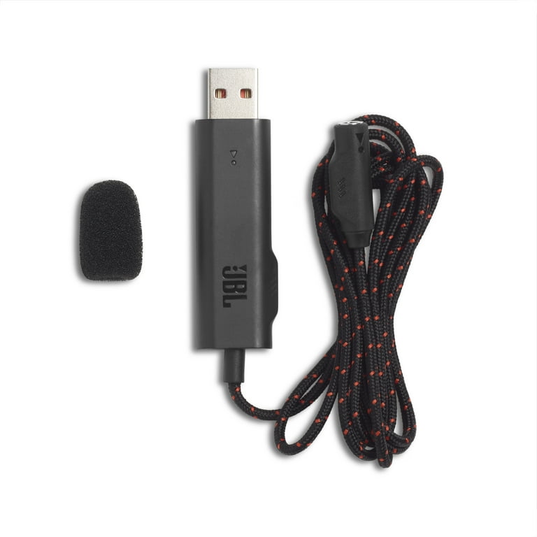Quantum 300 Lifestyle Wired Over ear Black Walmart
