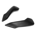 thumbnail image 5 of Motorcycle Headlight Fairing Upper Nasal Mask Front Steering Signal Bracket for MT 07 2022-2023, 5 of 5