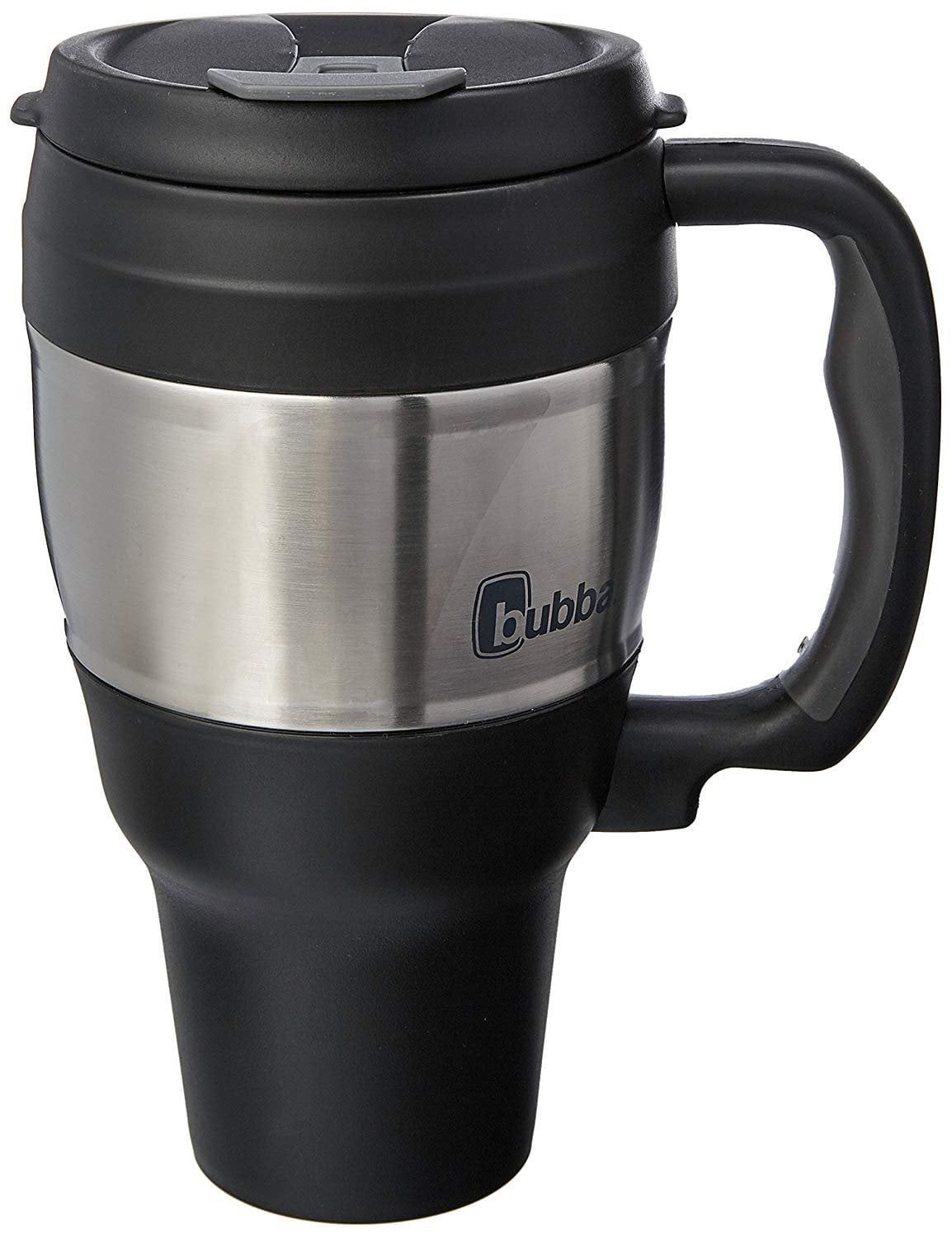 bubba plastic travel mug
