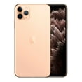 thumbnail image 4 of Restored Apple iPhone 11 Pro Max - Spectrum- 64 GB Gold (Refurbished), 4 of 5