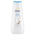 thumbnail image 1 of Jabón líquido corporal Dove gentle scrub 400ml, 1 of 8