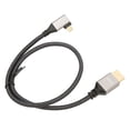 thumbnail image 3 of Cable de interfaz multimedia 4K HD ANGGREK 0.5 metros, 3 of 8