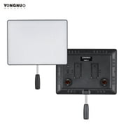 YONGNUO YN600 Air 3200K-5500K Bi-Color Temperature LED Video Light Photography Light Slim & Light Design Adjustable Brightness CRI95 Studio Lighting