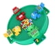 thumbnail image 5 of Juguete para Comer Frijoles Jadeshay ABS Juego de Mesa 3 años +, 5 of 14