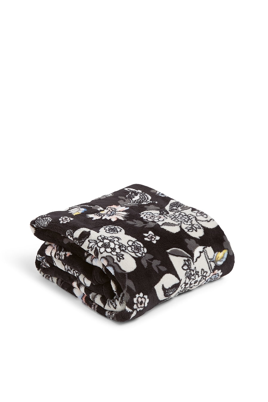 Vera Bradley Vera Bradley Plush Throw Blanket Walmartcom Walmartcom