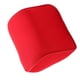 thumbnail image 4 of Almohada para el cuello del asiento del automóvil Espuma viscoelástica Cómodo soporte universal para el cuello rojo para automóviles, 4 of 5