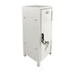 thumbnail image 3 of Armario de maquillaje independiente con cerradura, mueble de noche, organizador Blanco, 3 of 8