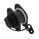 thumbnail image 1 of Universal PVC Scupper Drain Valve Cap for Kayak Inflatable Boat 24mm Gray-2025, 1 of 5