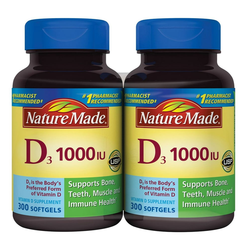 product-of-nature-made-vitamin-d3-tablets-1000-iu-300-ct-walmart