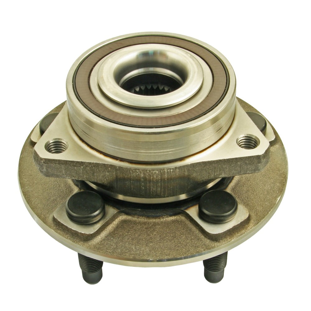 ACDelco Gold Wheel Hub Bearing Assembly 513288 for GM Vehicles - Walmart.com